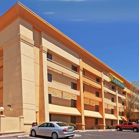 Hotel La Quinta By Wyndham El Paso West Bartlett Zewnętrze zdjęcie