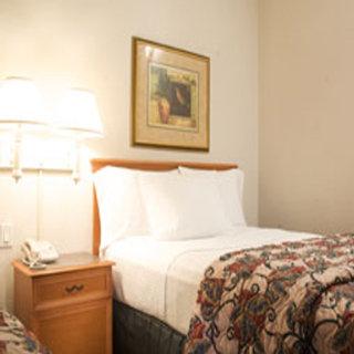 Hotel La Quinta By Wyndham El Paso West Bartlett Zewnętrze zdjęcie