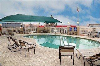 Hotel La Quinta By Wyndham El Paso West Bartlett Zewnętrze zdjęcie
