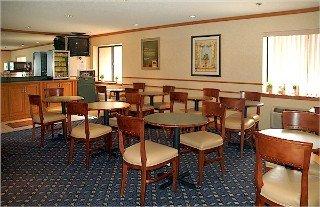 Hotel La Quinta By Wyndham El Paso West Bartlett Zewnętrze zdjęcie