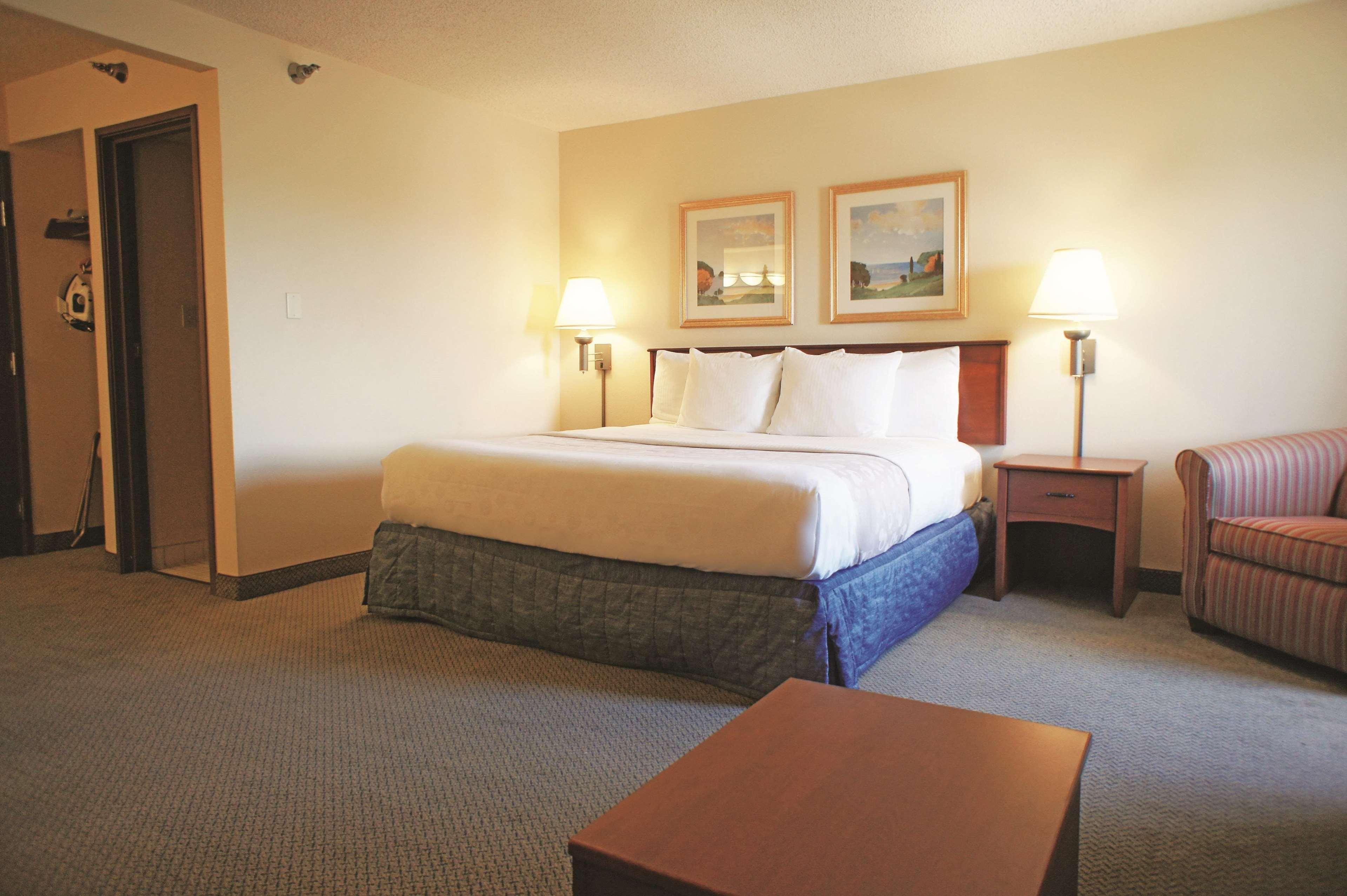 Hotel La Quinta By Wyndham El Paso West Bartlett Zewnętrze zdjęcie