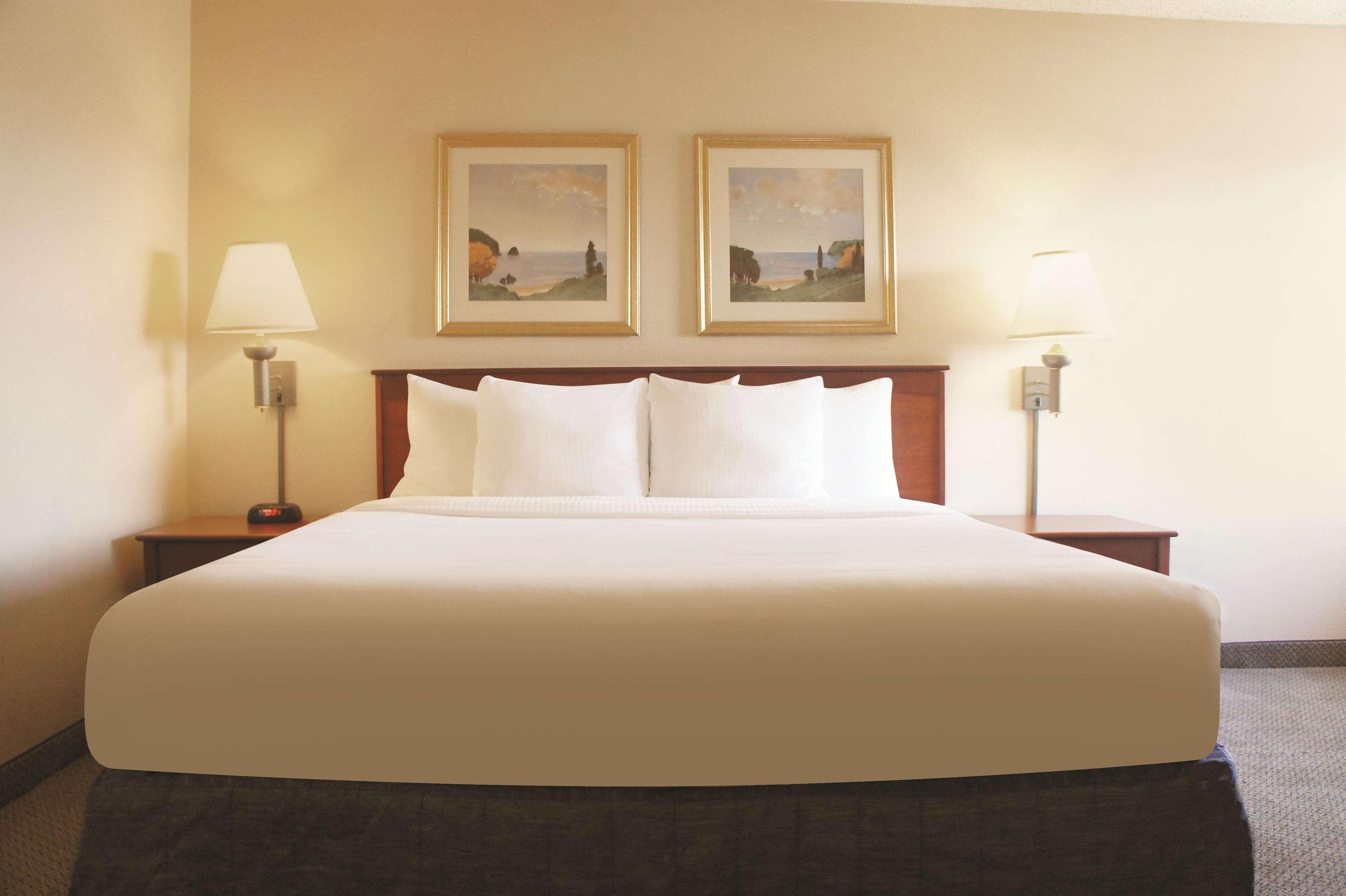 Hotel La Quinta By Wyndham El Paso West Bartlett Zewnętrze zdjęcie