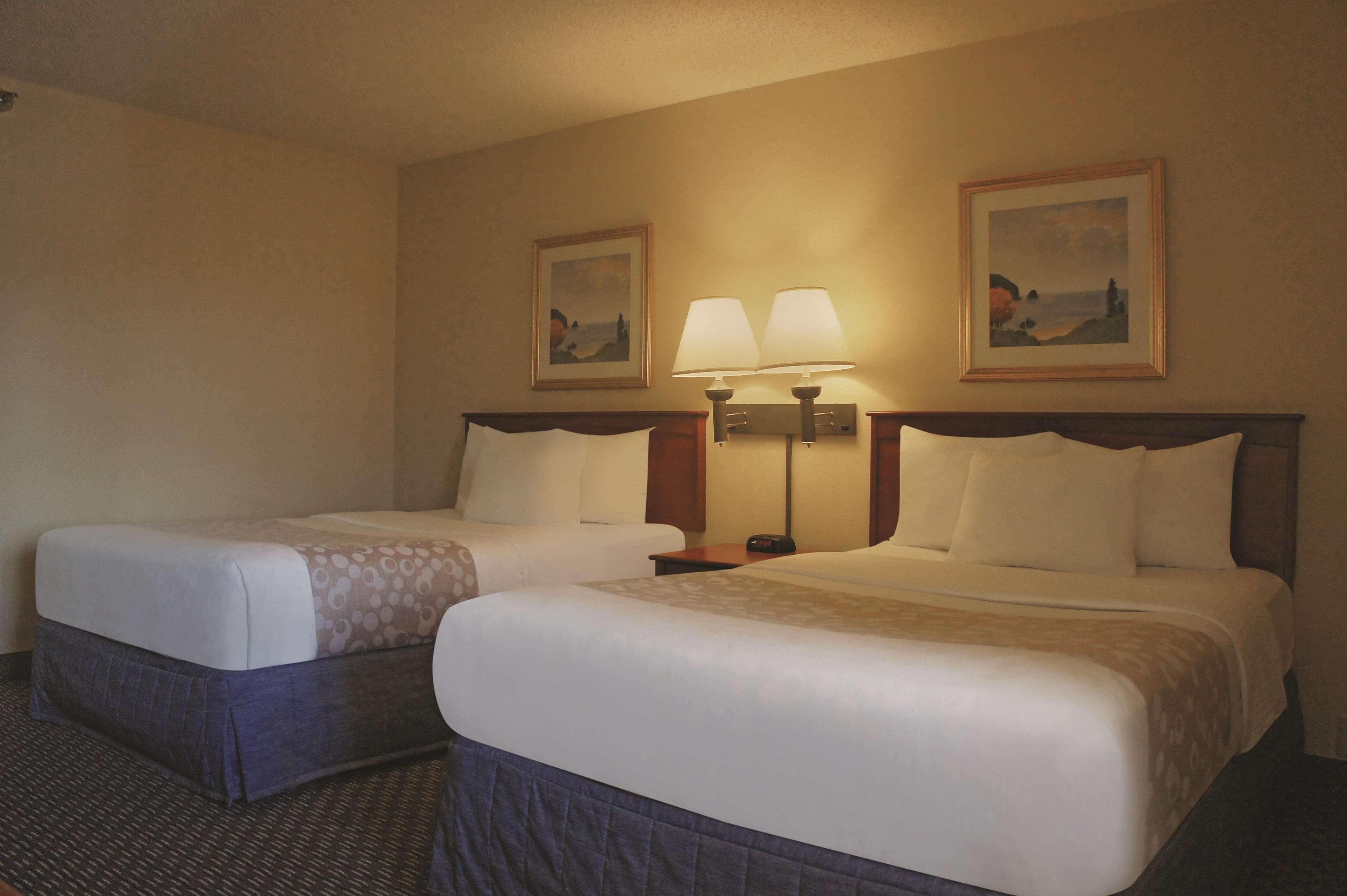 Hotel La Quinta By Wyndham El Paso West Bartlett Zewnętrze zdjęcie