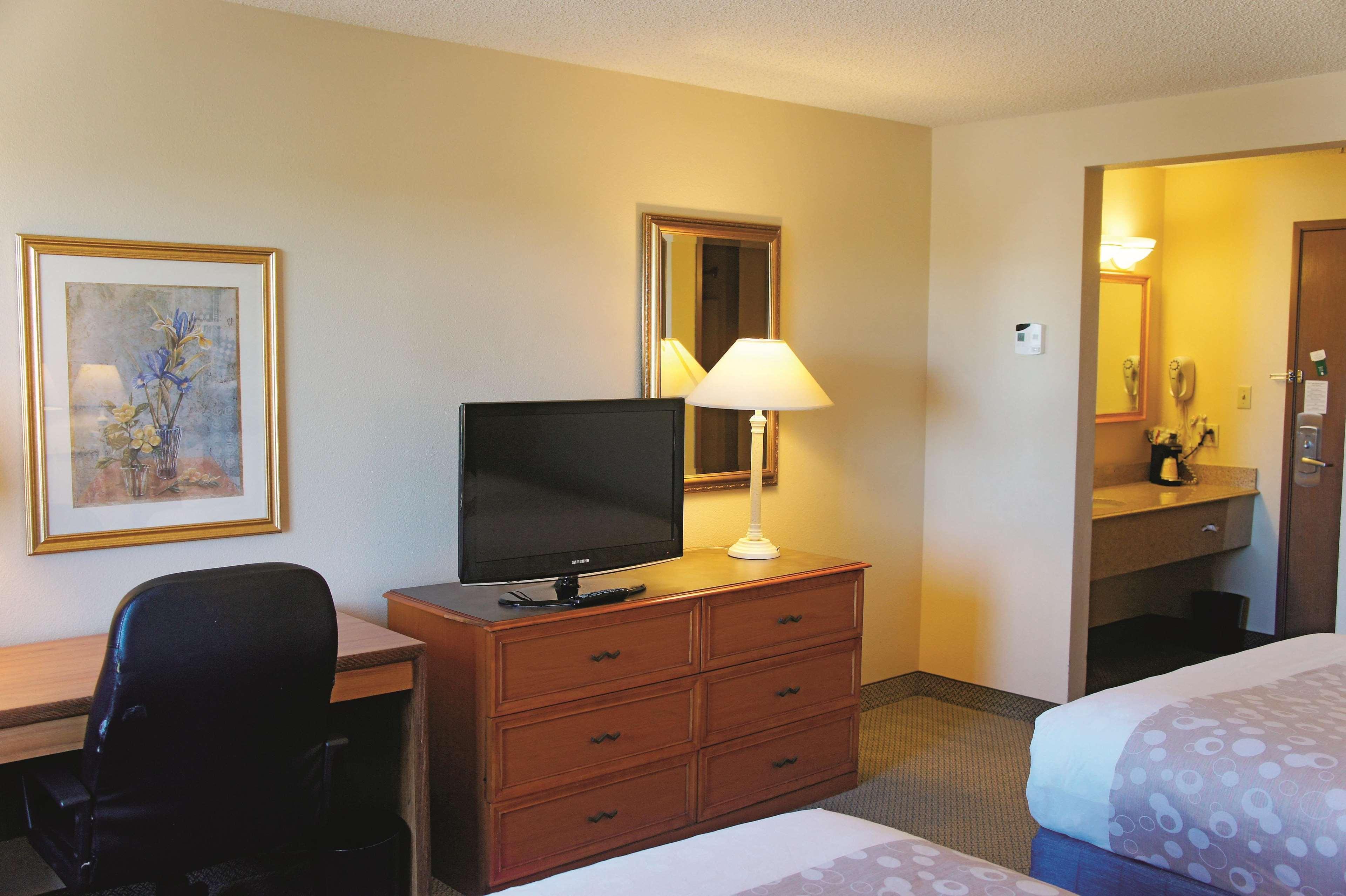 Hotel La Quinta By Wyndham El Paso West Bartlett Zewnętrze zdjęcie