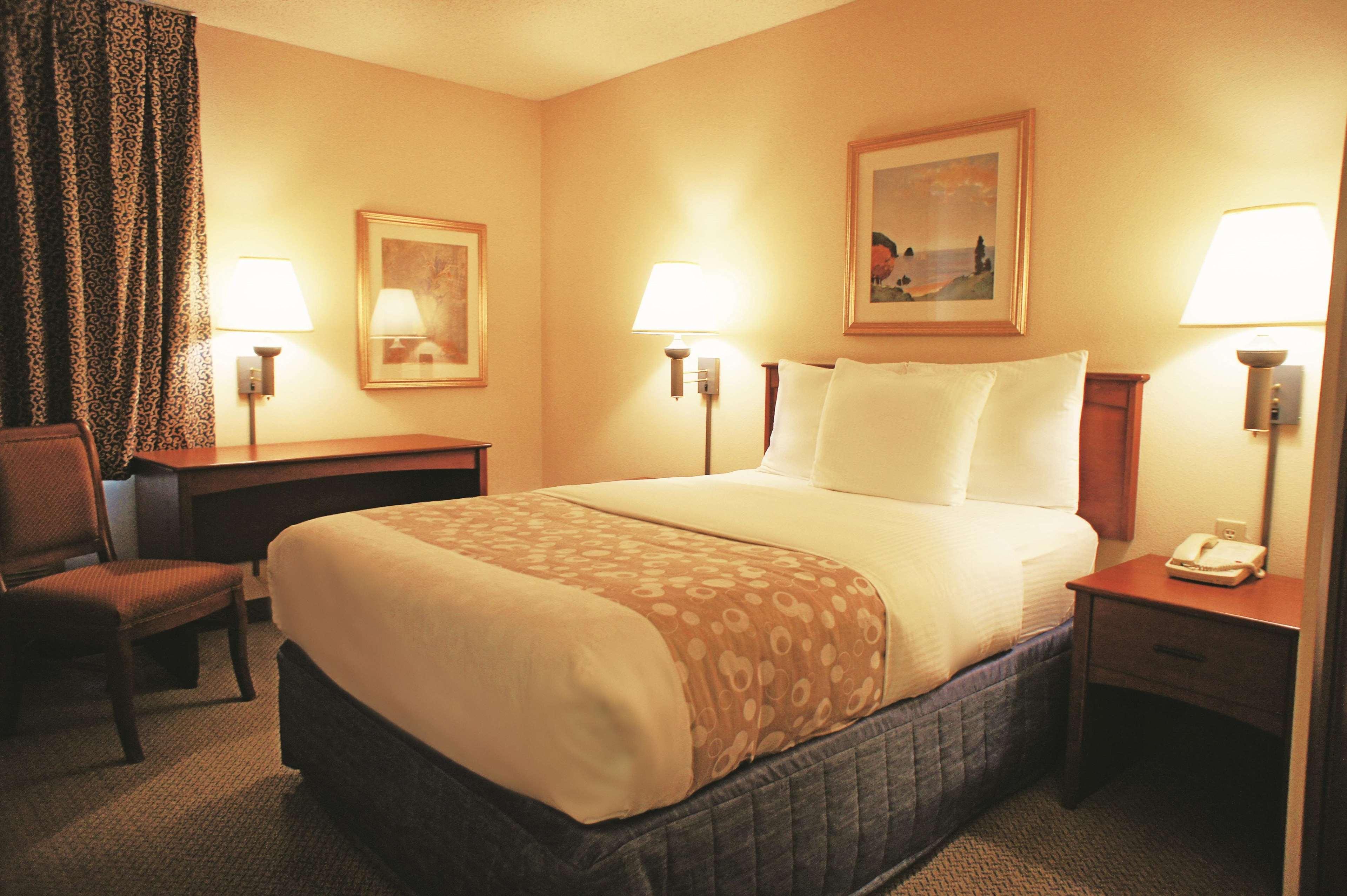 Hotel La Quinta By Wyndham El Paso West Bartlett Zewnętrze zdjęcie