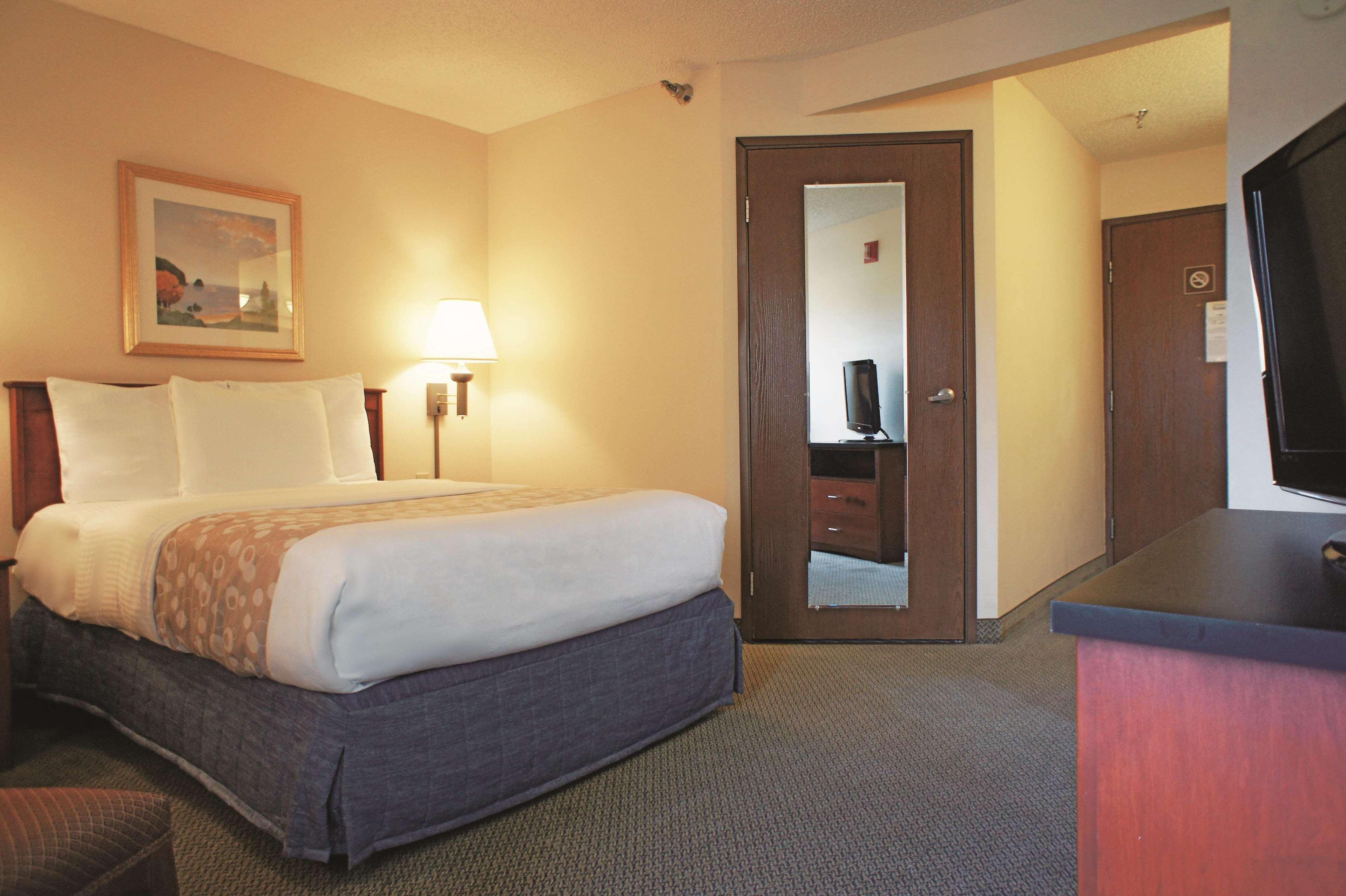 Hotel La Quinta By Wyndham El Paso West Bartlett Zewnętrze zdjęcie