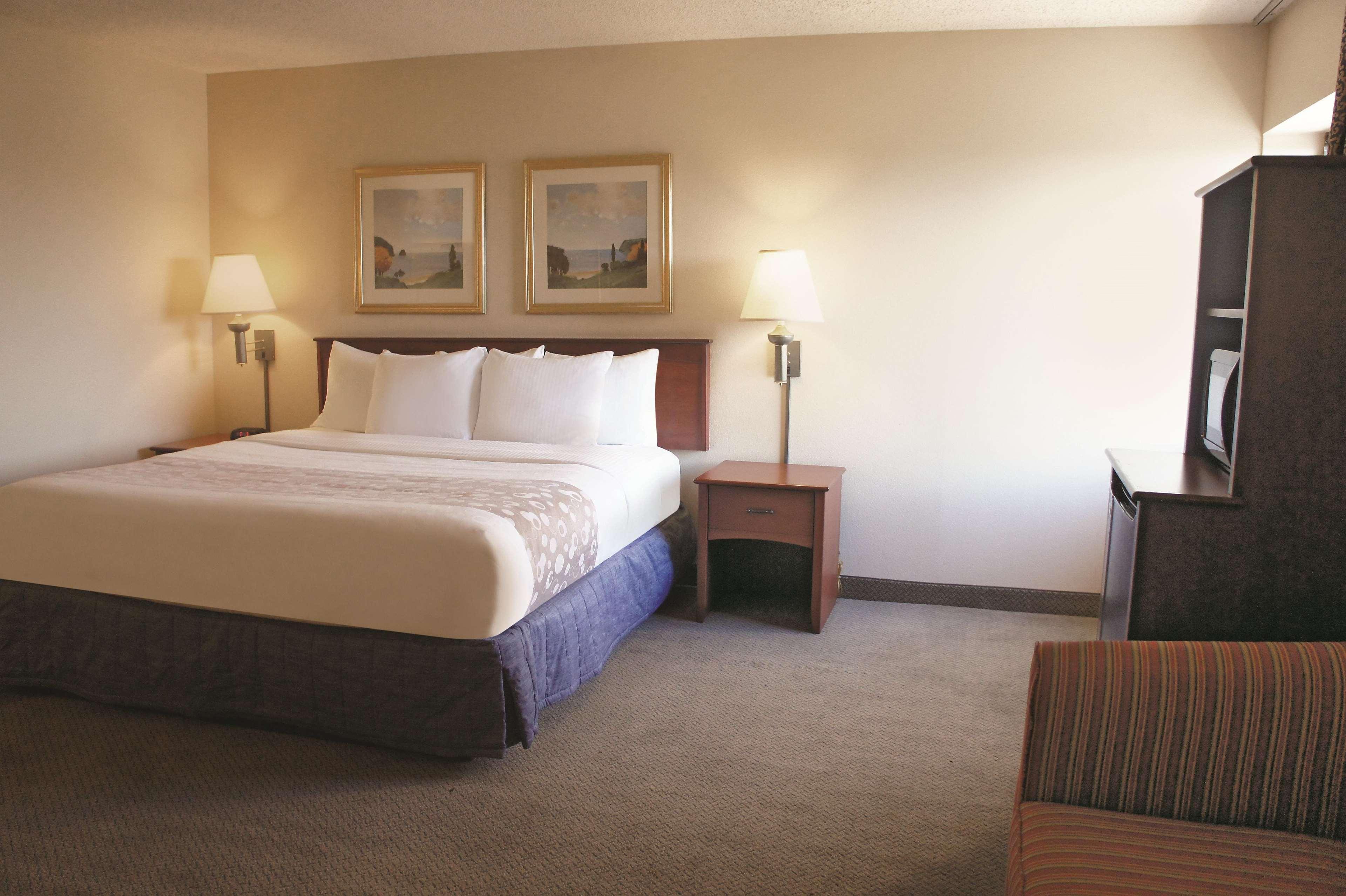 Hotel La Quinta By Wyndham El Paso West Bartlett Zewnętrze zdjęcie