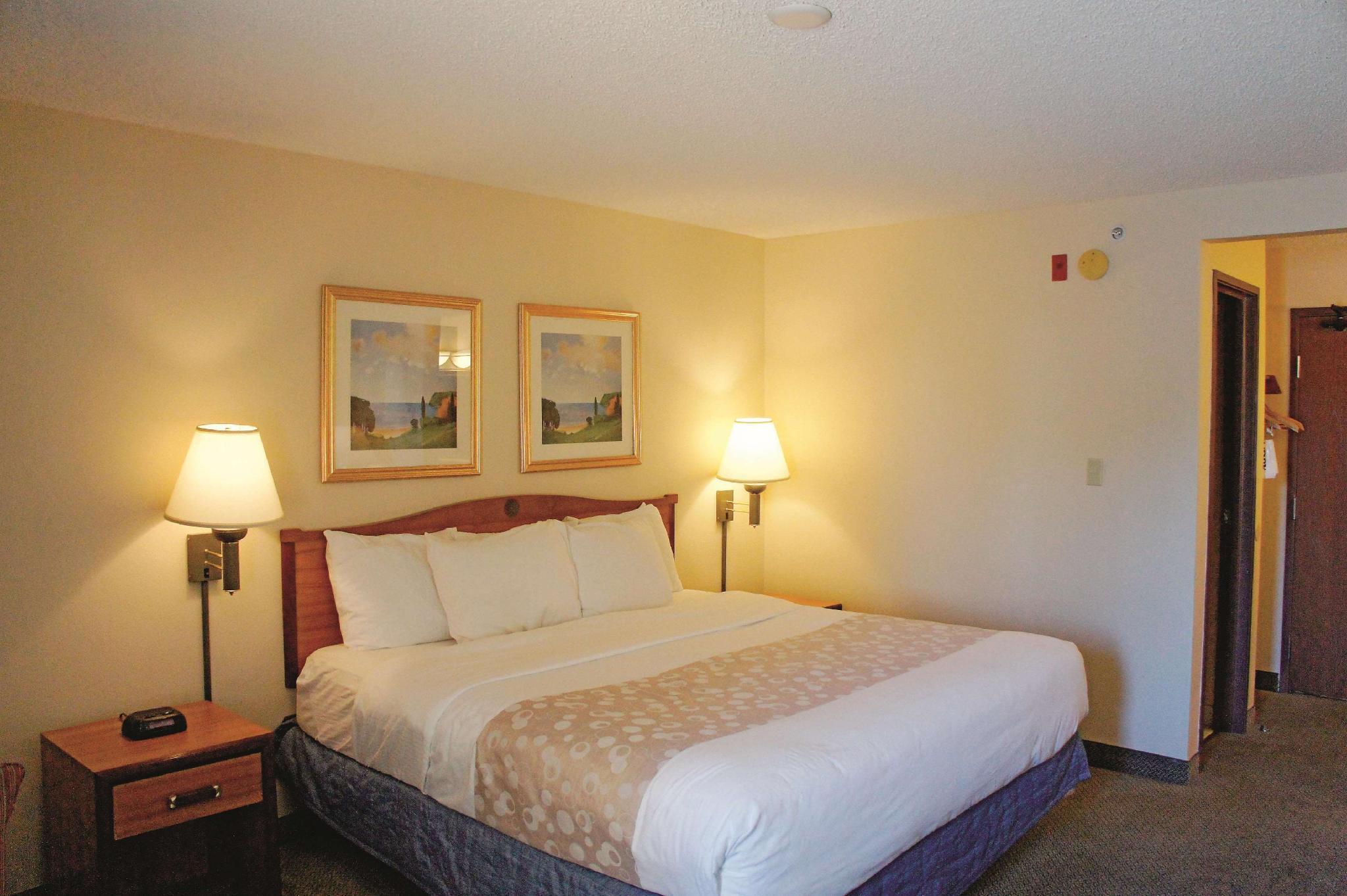 Hotel La Quinta By Wyndham El Paso West Bartlett Zewnętrze zdjęcie