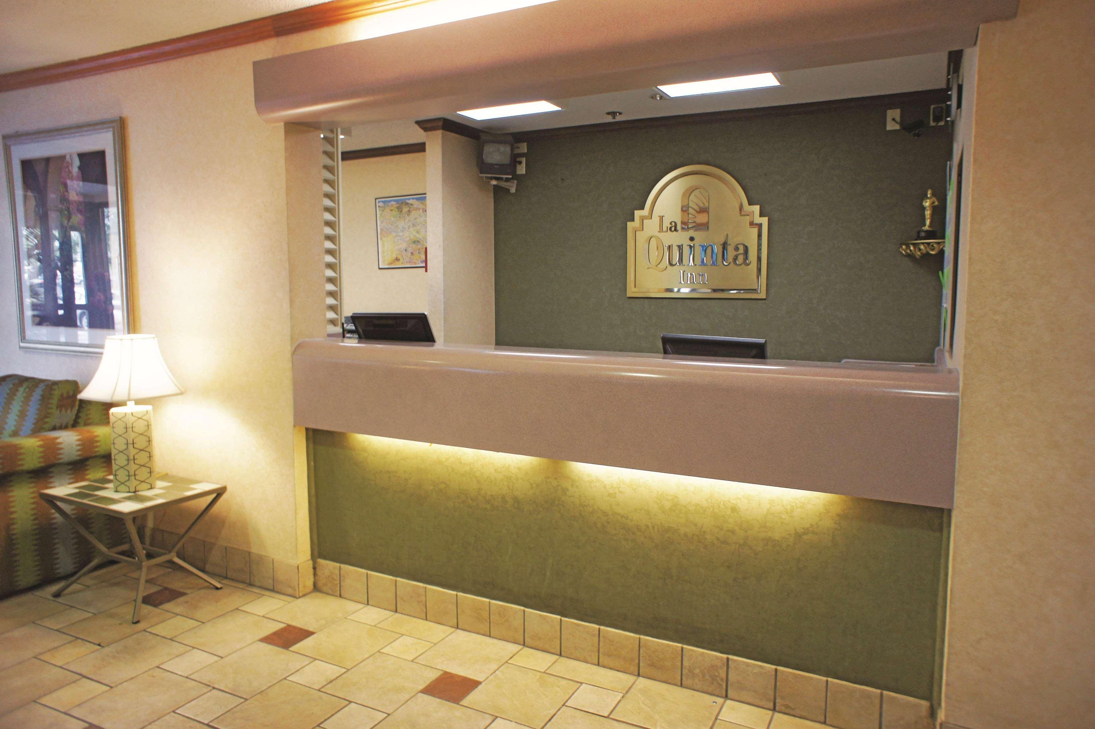 Hotel La Quinta By Wyndham El Paso West Bartlett Zewnętrze zdjęcie
