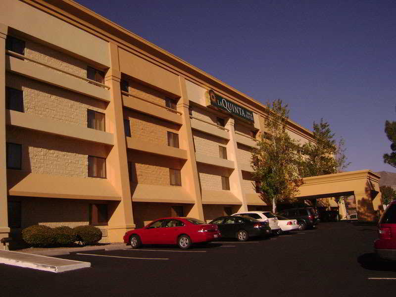 Hotel La Quinta By Wyndham El Paso West Bartlett Zewnętrze zdjęcie