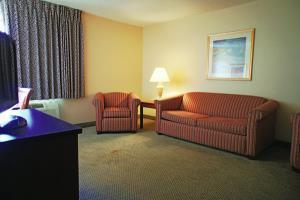 Hotel La Quinta By Wyndham El Paso West Bartlett Zewnętrze zdjęcie